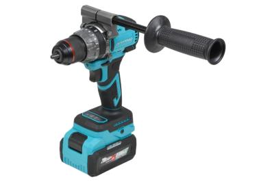 Аккумуляторный ударный шуруповерт Grand ДА-20/13 UBL HS-1