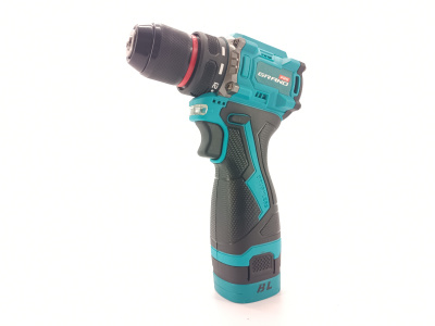 Аккумуляторный шуруповерт Grand ДА-16Li BL