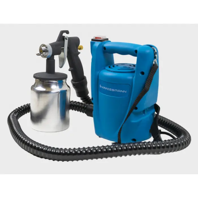 Фарбопульт электрический Kraissmann FS'1000