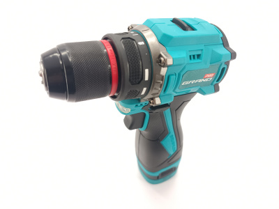 Аккумуляторный шуруповерт Grand ДА-16Li BL