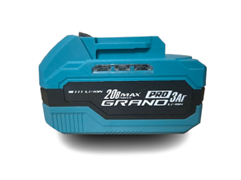 Аккумулятор Grand АКБ-20/3 Ач