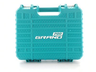 Аккумуляторный шуруповерт Grand ДА-16DFR BL