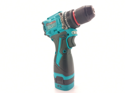 Аккумуляторный шуруповерт Grand ДА-16Li BL