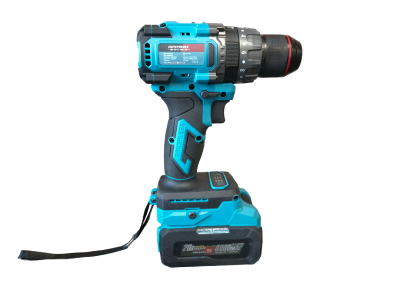 Аккумуляторный ударный шуруповерт Grand ДА-20/13 UBL HS-1