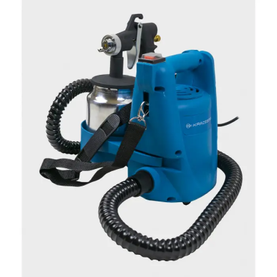 Фарбопульт электрический Kraissmann FS'1000