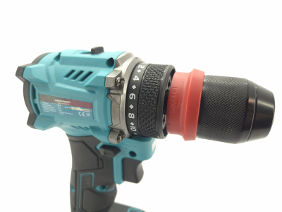 Аккумуляторный шуруповерт Grand ДА-20/2 DFR BL