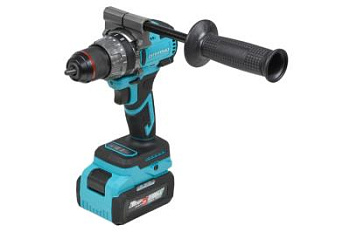 Аккумуляторный ударный шуруповерт Grand ДА-20/13 UBL HS